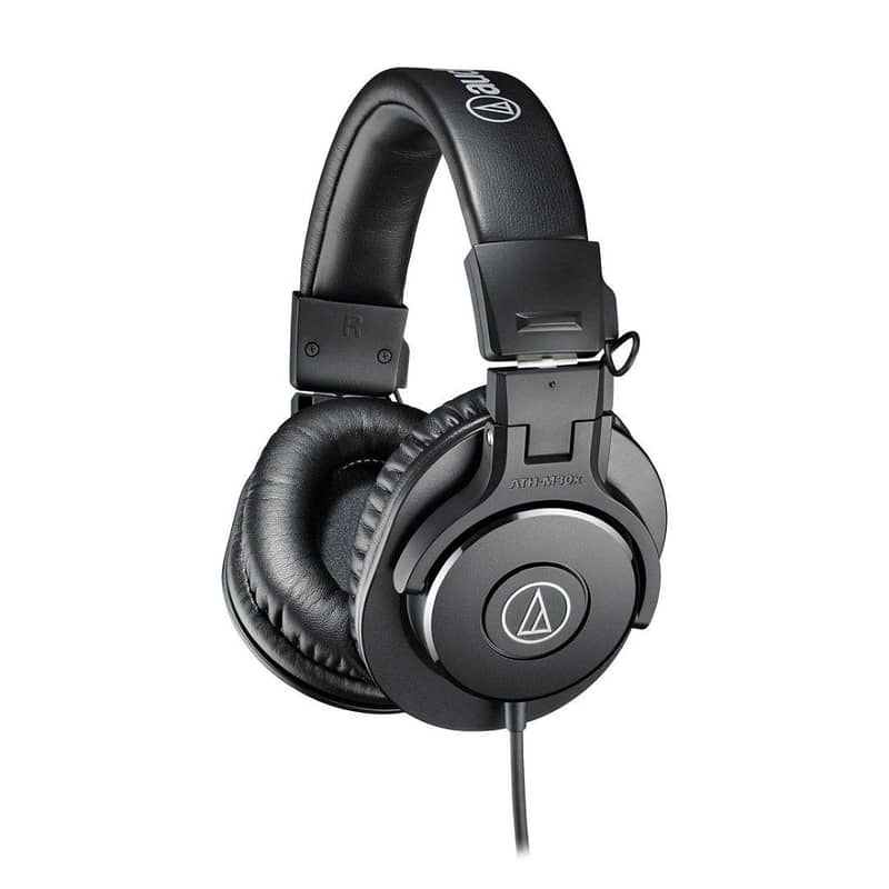 Audio-Technica ATH-M30x 0