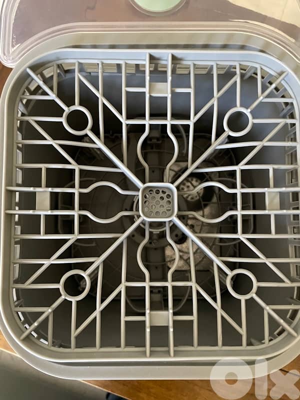 Momcozy Kleanpal Pro 3-in-1 Bottle Washer, Dryer, and Sterilizer 2