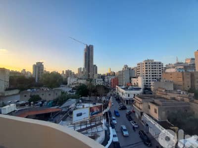 Exclusive Apartment with panoramic view