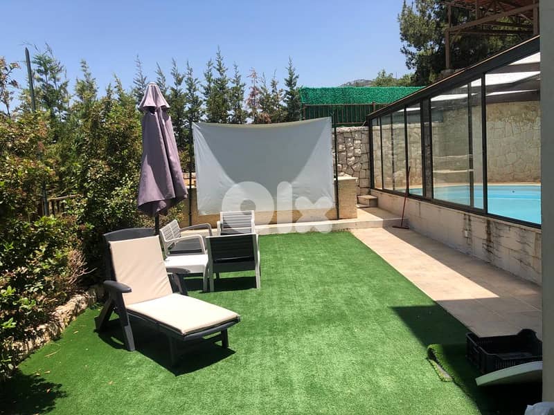 Apartment for sale in Bhorsaf 0