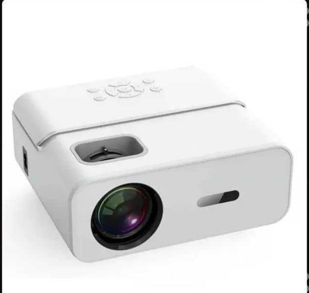 F2 Mini Portable Projector - Full HD 1080p Home Theater/4$ delivery 2