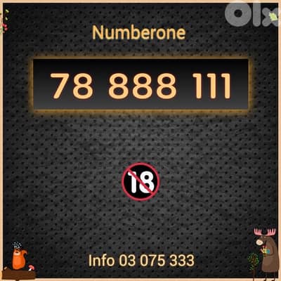 Over 100 Special Numbers-Prices For Every Budget-Don’t Miss Out