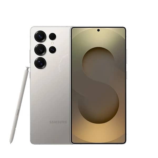 S25 ULTRA BMS warranty +Gift (Original charger 45w) 1