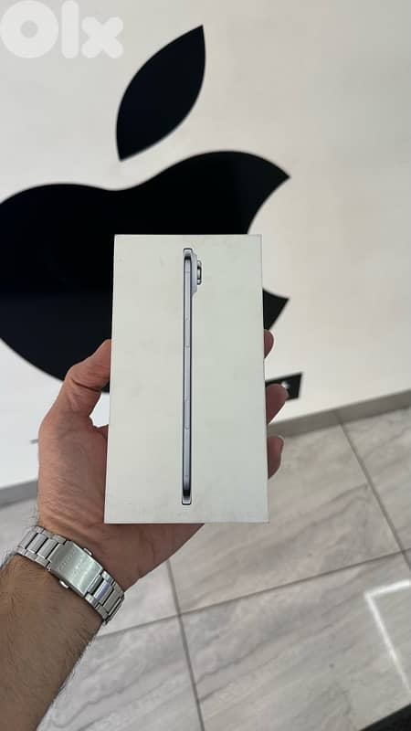 iphone 17 air 256G 0