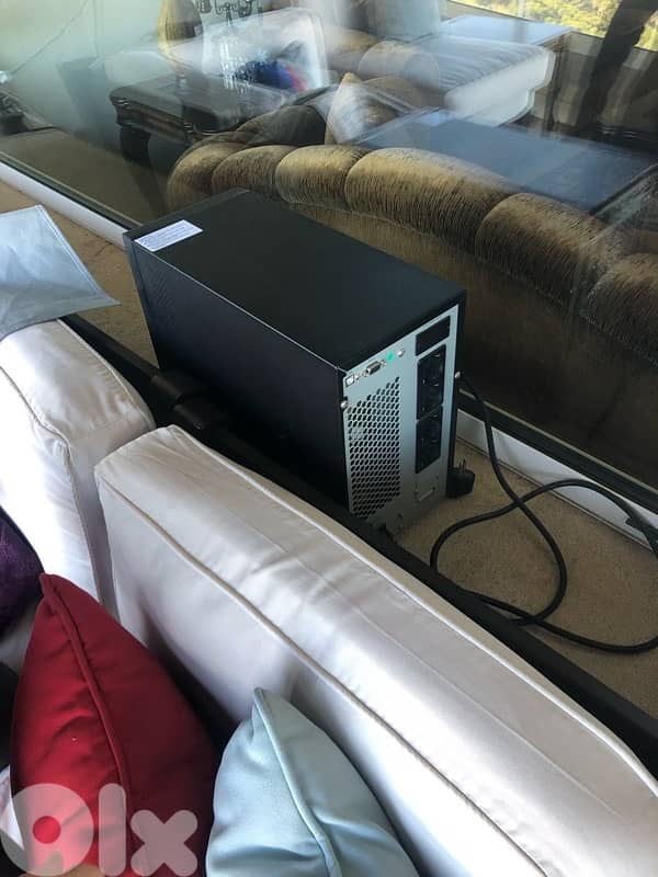 ups. new batteries 2