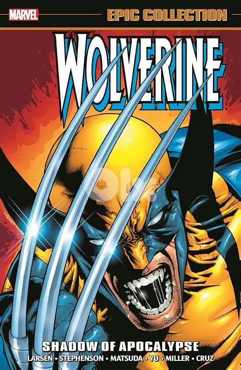 Printing comic books on demand 3