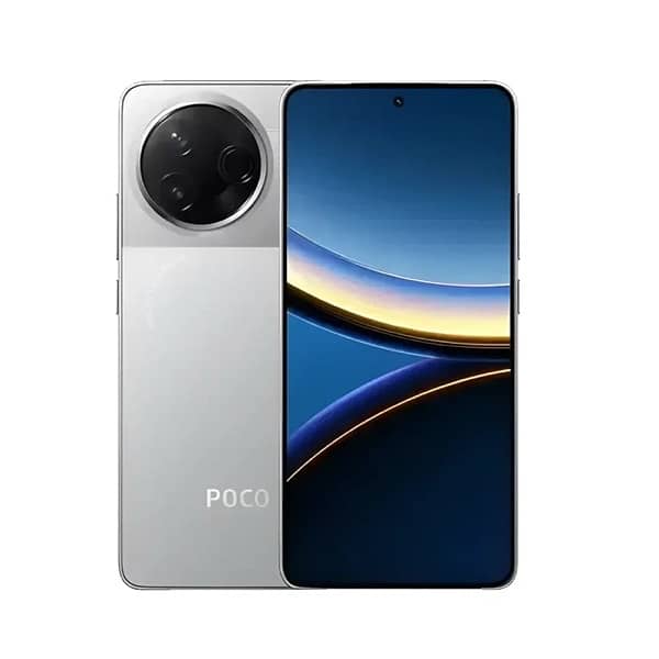 Poco F7 Pro 0