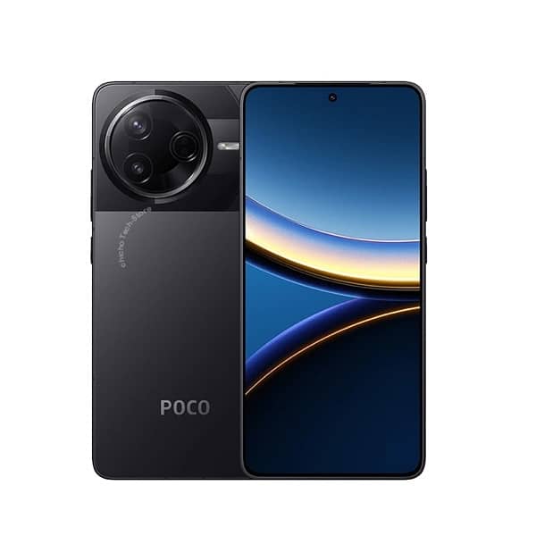 Poco F7 Pro 1