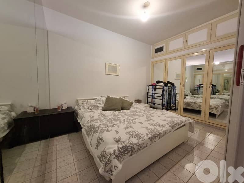 L17342 - Chalet For Rent in a Well Known Resort in Zouk Mosbeh 2