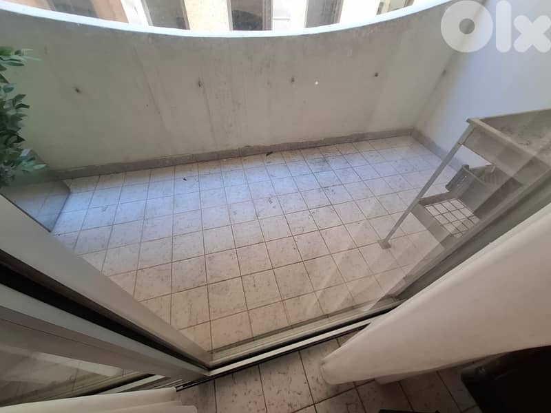 L17342 - Chalet For Rent in a Well Known Resort in Zouk Mosbeh 4