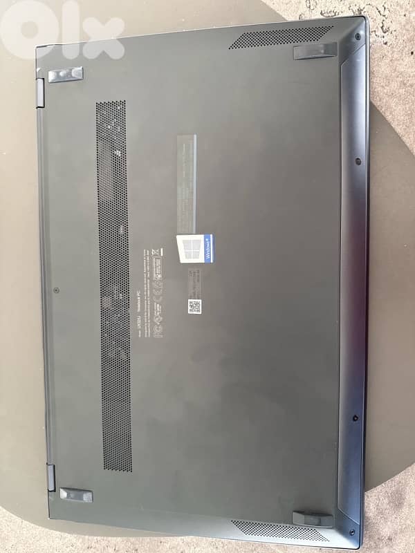 Asus Zenbook 13 4