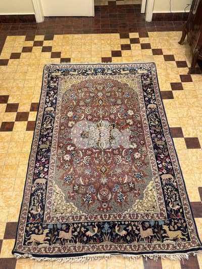 Iranian Carpet