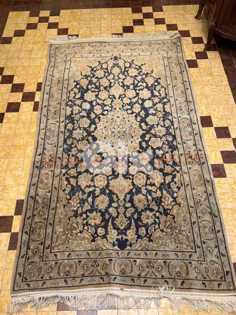 Iranian Carpet 3