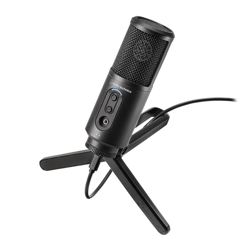 Audio-Technica ATR-2500X-USB 1