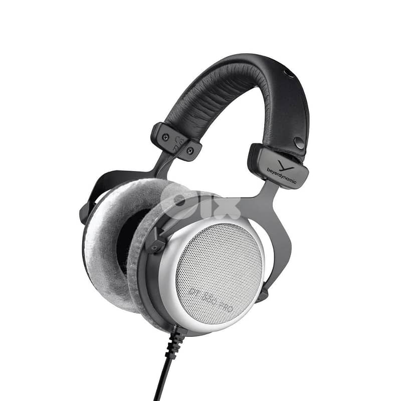 Beyerdynamic DT 880 PRO 250 Ohms 0
