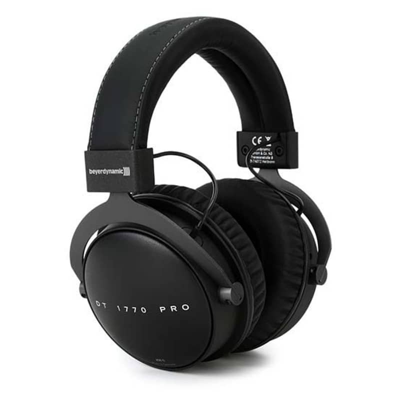 Beyerdynamic DT 1770 Pro 0