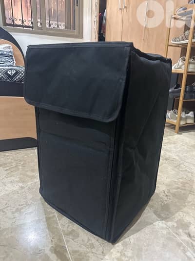 Cajon bag