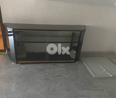 درسوار المنيوم