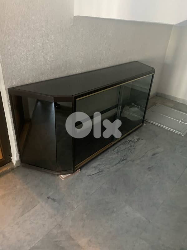 درسوار المنيوم 1