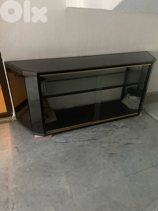 درسوار المنيوم 2