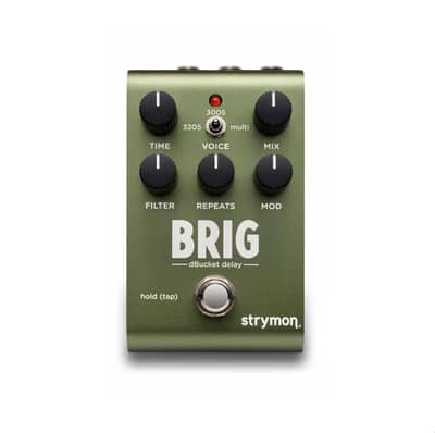 Strymon BRIG Delay