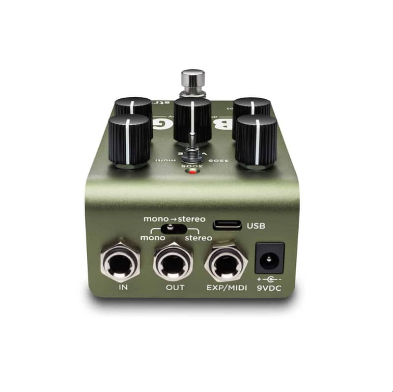 Strymon BRIG Delay 1