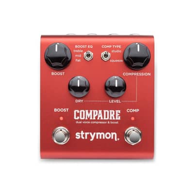 Strymon Compadre