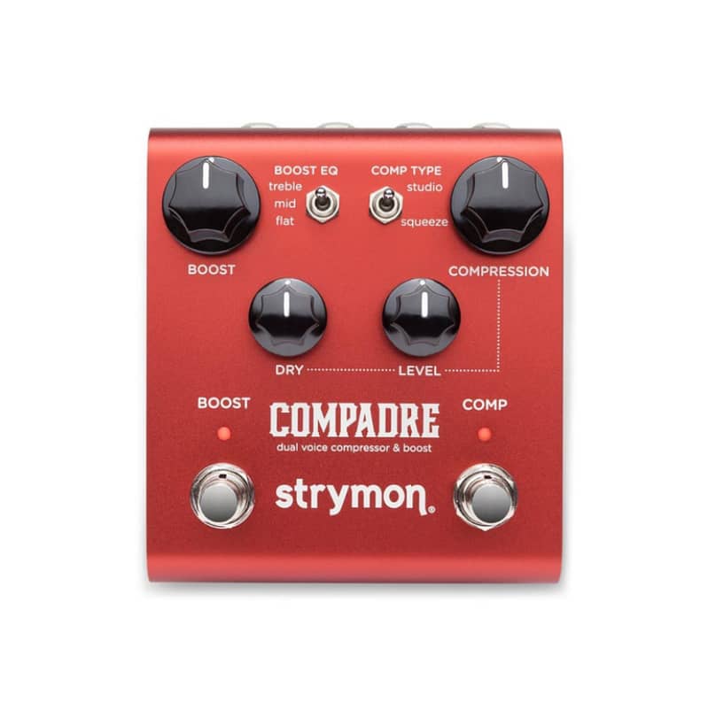 Strymon Compadre 0