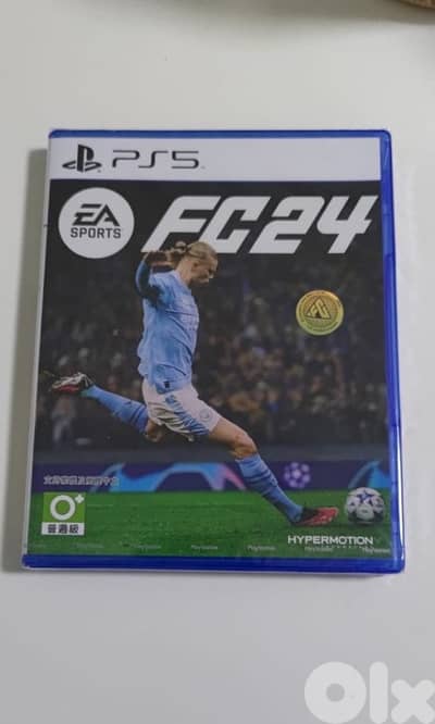 FC 24 [ps5]