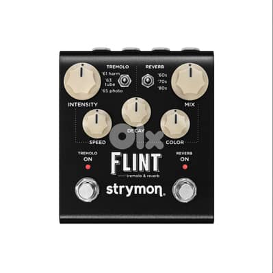 Strymon Flint V2
