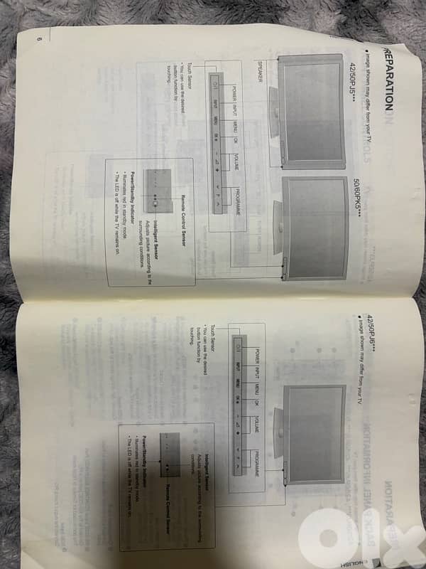 tv Korean lg for sale used 2