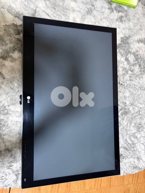 tv Korean lg for sale used 3