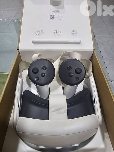 meta quest 3  512gb