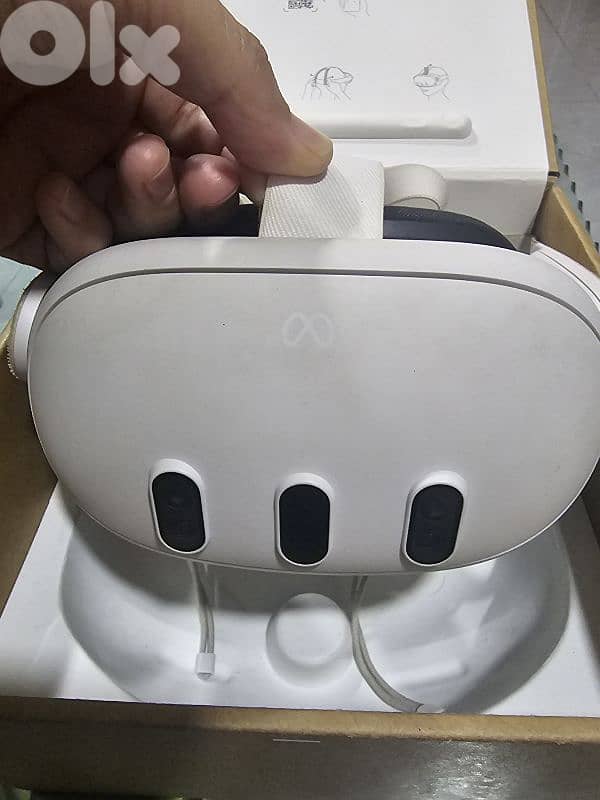 meta quest 3  512gb 1