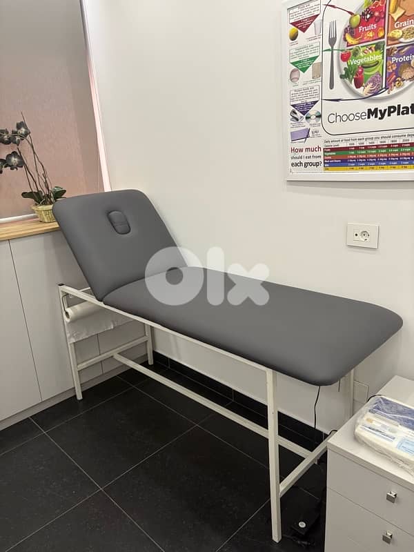 radio frequency machine 8