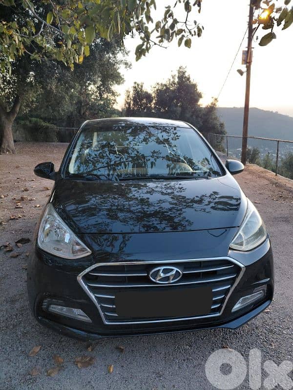 Hyundai I10 2019 0