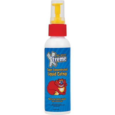 Xtreme Catnip Spray