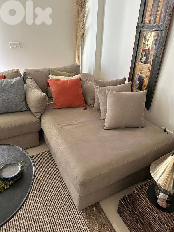 living room L shape corner 2