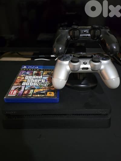 Ps4 slim sealed