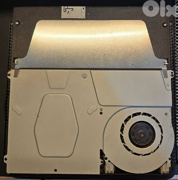 Ps4 slim sealed 4