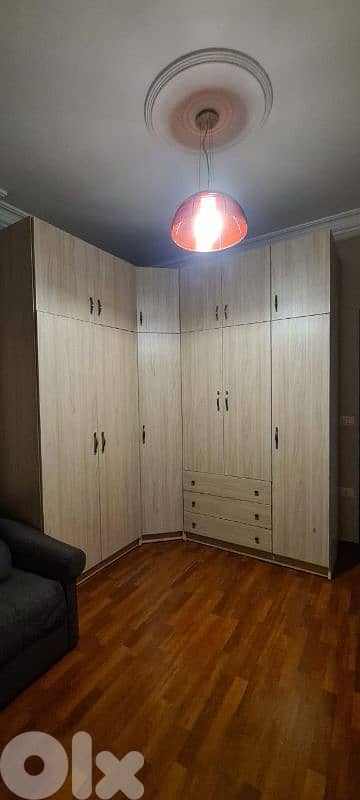 Closets خزائن كييرة عدد ٢ 0