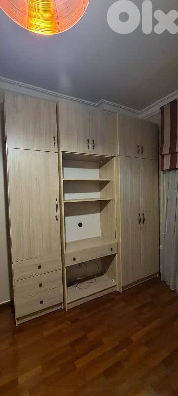 Closets خزائن كييرة عدد ٢ 1