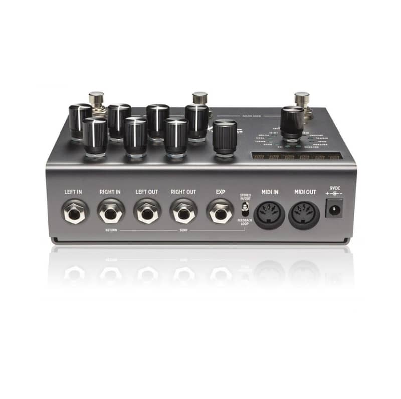 Strymon Timeline EU 1