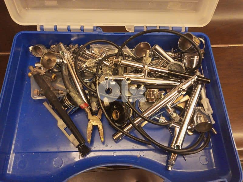 Art Supplies (New and Used) 5