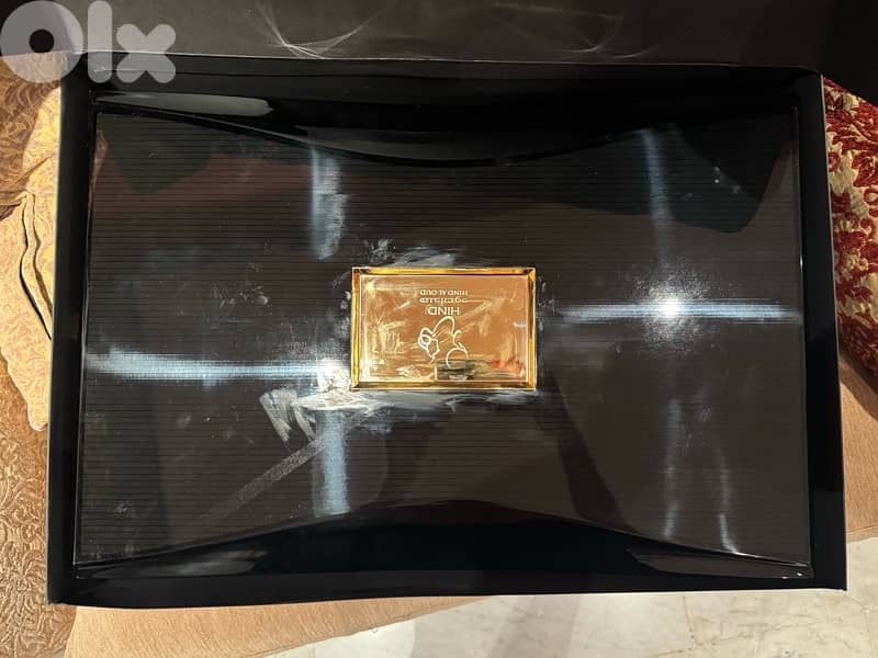 luxcent collection oud al hind 5