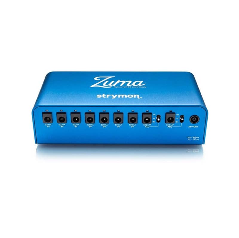 Strymon Zuma Power Supply 0