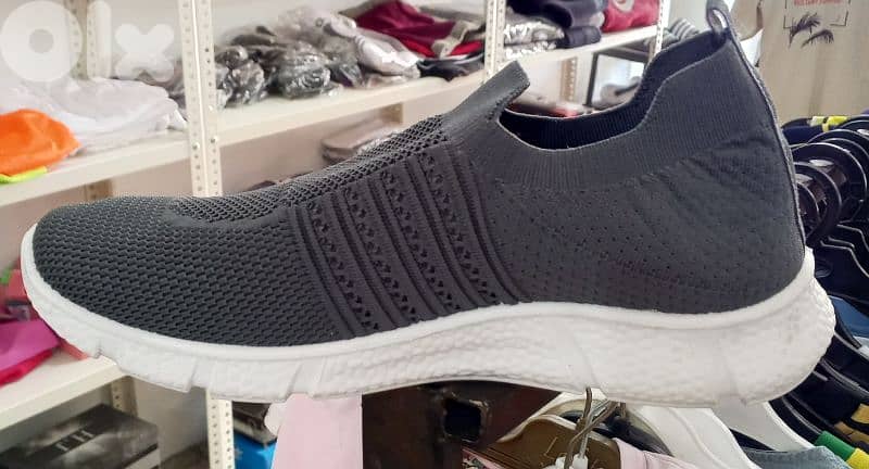 أحذية شبابي نسائي موديلات جديدة بأحلى الاسعار 2