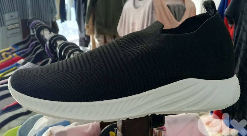 أحذية شبابي نسائي موديلات جديدة بأحلى الاسعار 3