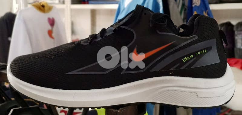 أحذية شبابي نسائي موديلات جديدة بأحلى الاسعار 5