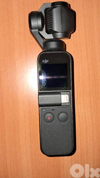 dji osmo pocket 1